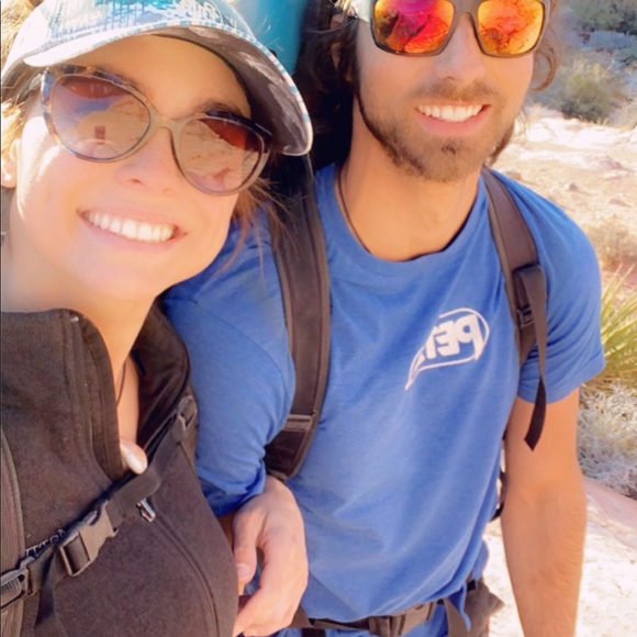 Meet your Posher, Jacque - Picture 1 of 1